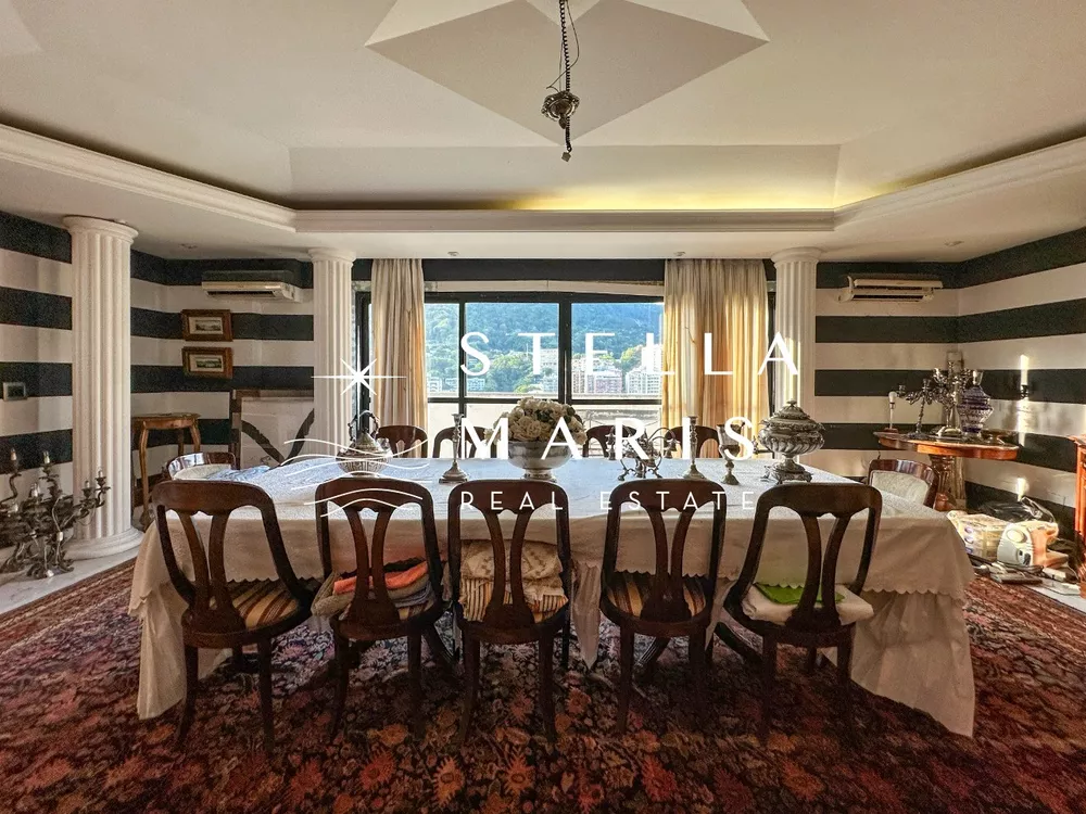 Cobertura, 5 quartos, 656 m² - Foto 4