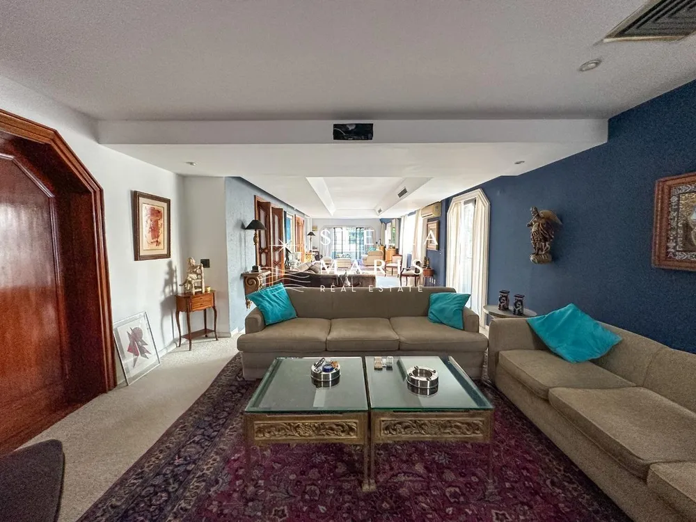 Cobertura, 5 quartos, 656 m² - Foto 40