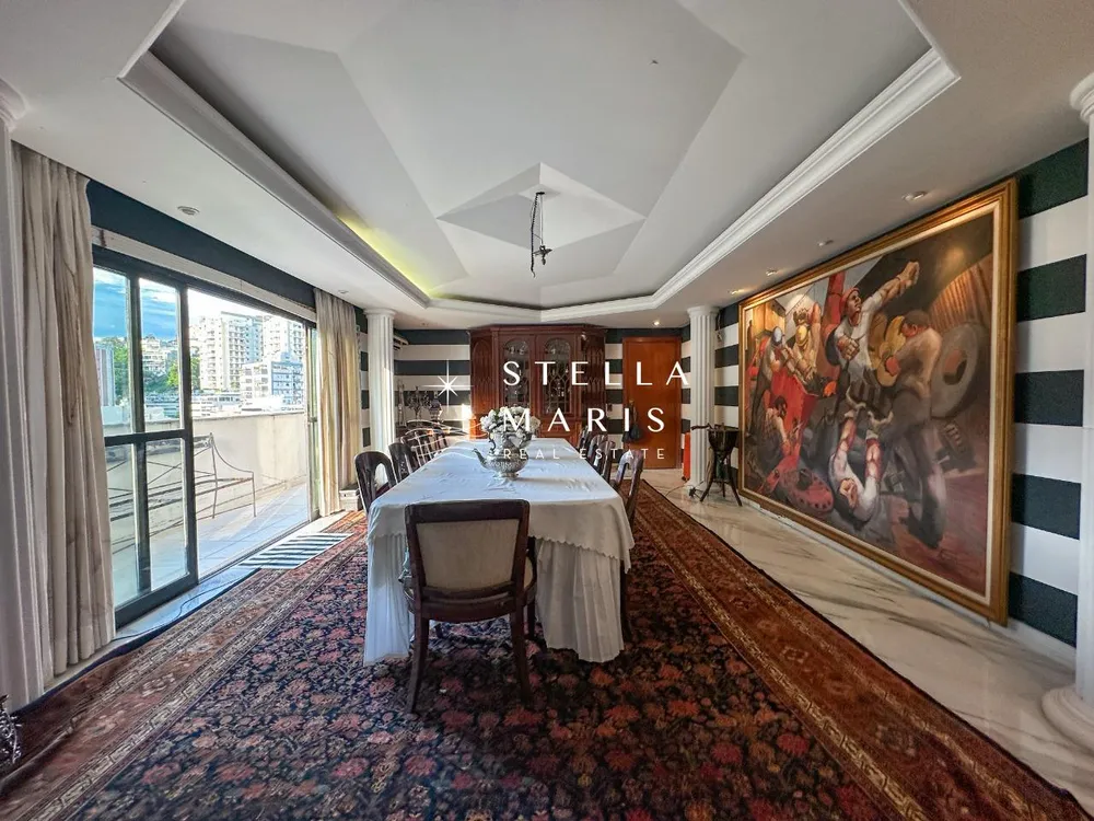 Cobertura, 5 quartos, 656 m² - Foto 75