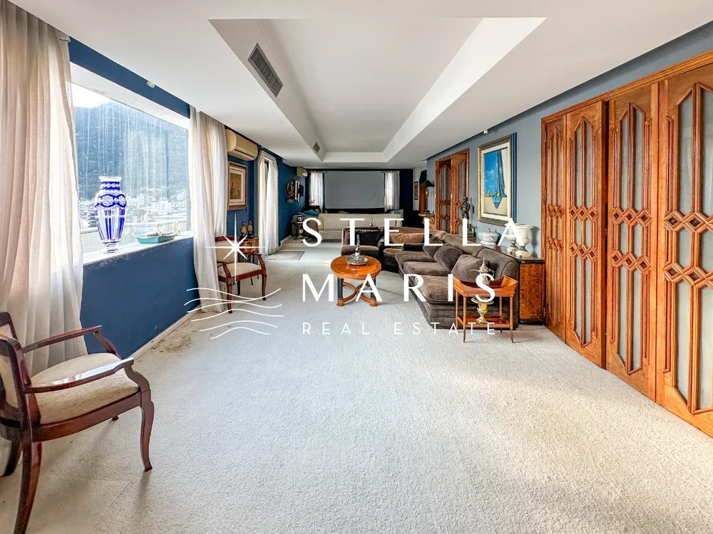 Cobertura, 5 quartos, 656 m² - Foto 58