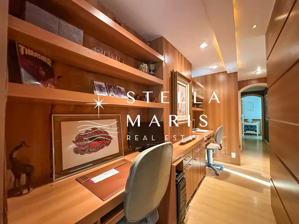 Cobertura, 5 quartos, 656 m² - Foto 41