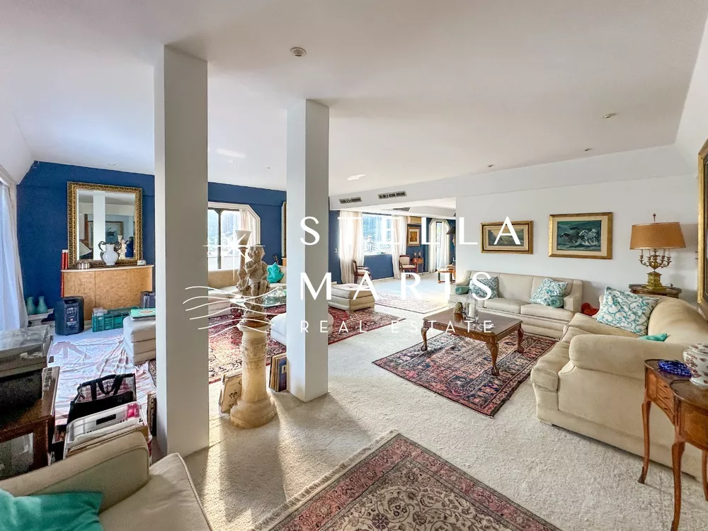 Cobertura, 5 quartos, 656 m² - Foto 51