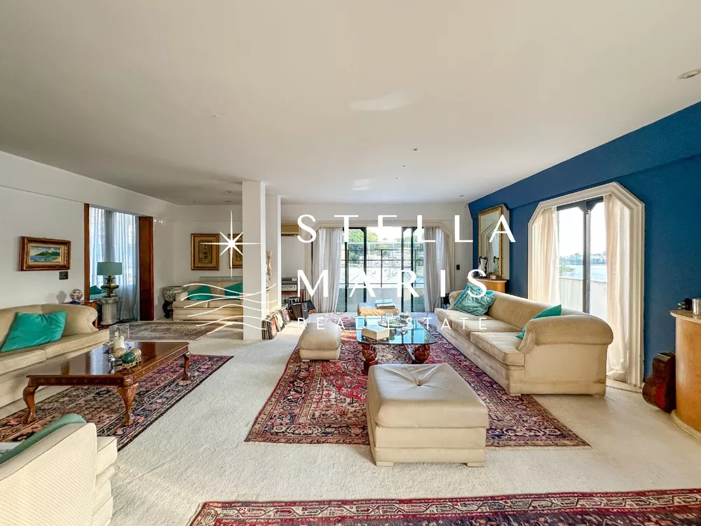 Cobertura, 5 quartos, 656 m² - Foto 35