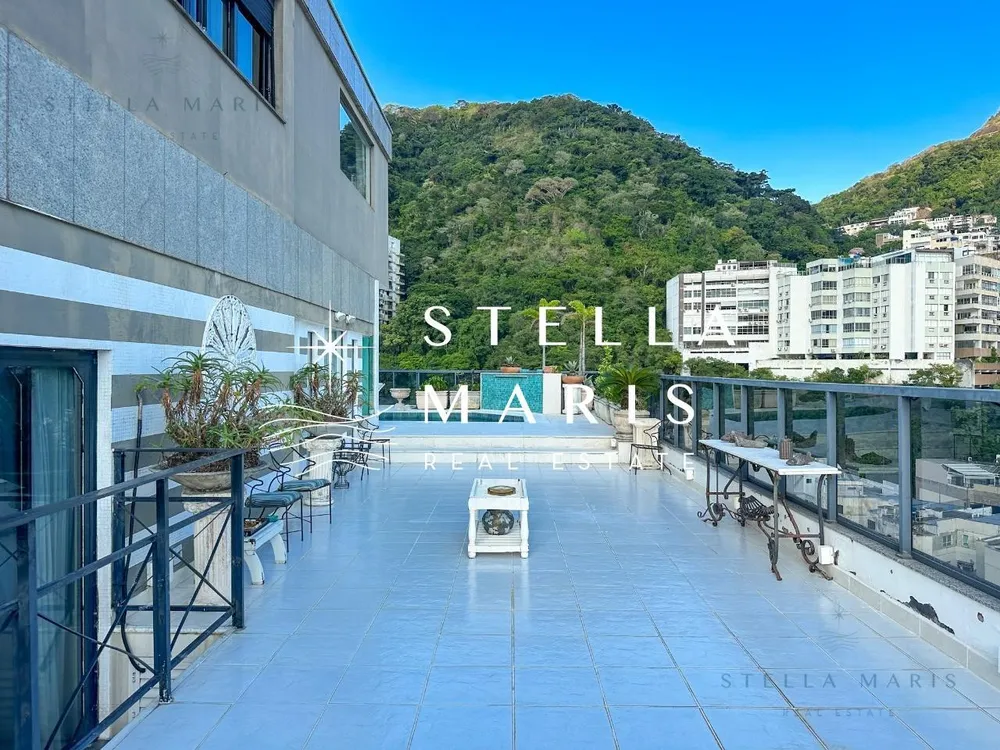 Cobertura, 5 quartos, 656 m² - Foto 24