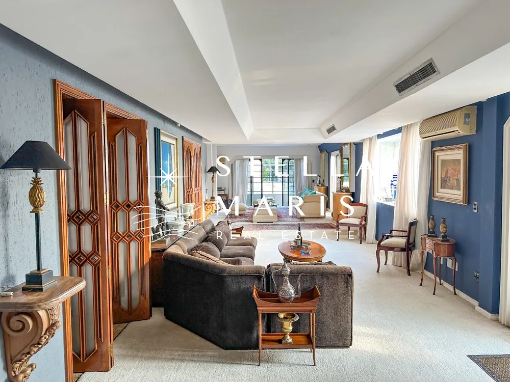 Cobertura, 5 quartos, 656 m² - Foto 53