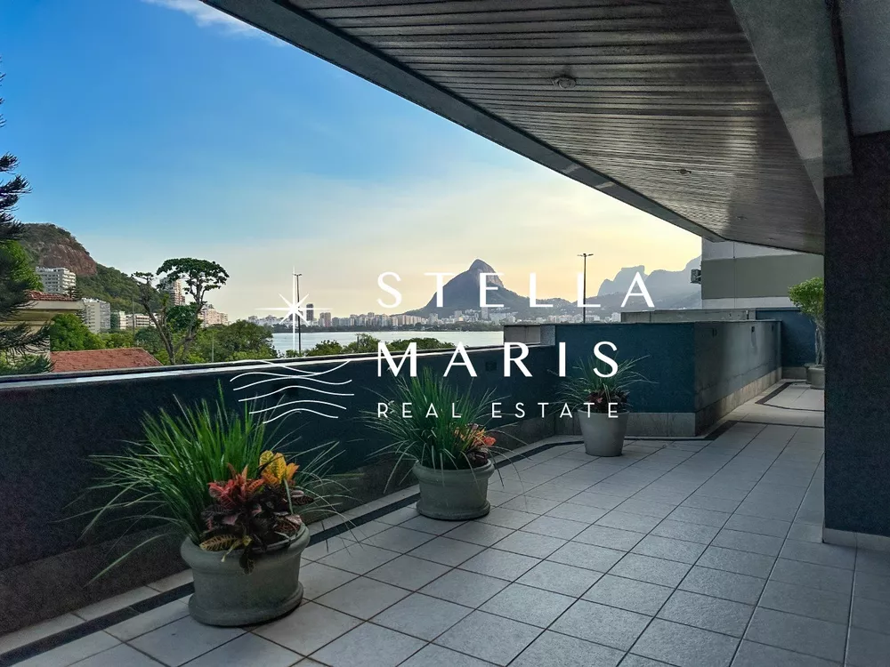 Cobertura, 5 quartos, 656 m² - Foto 48