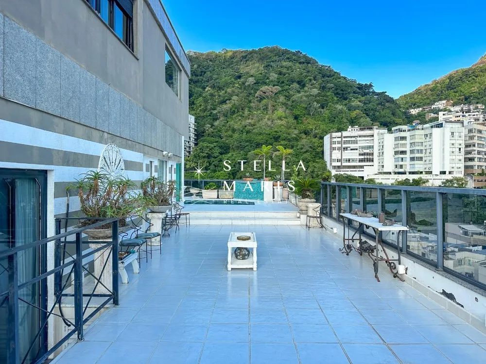 Cobertura, 5 quartos, 656 m² - Foto 22