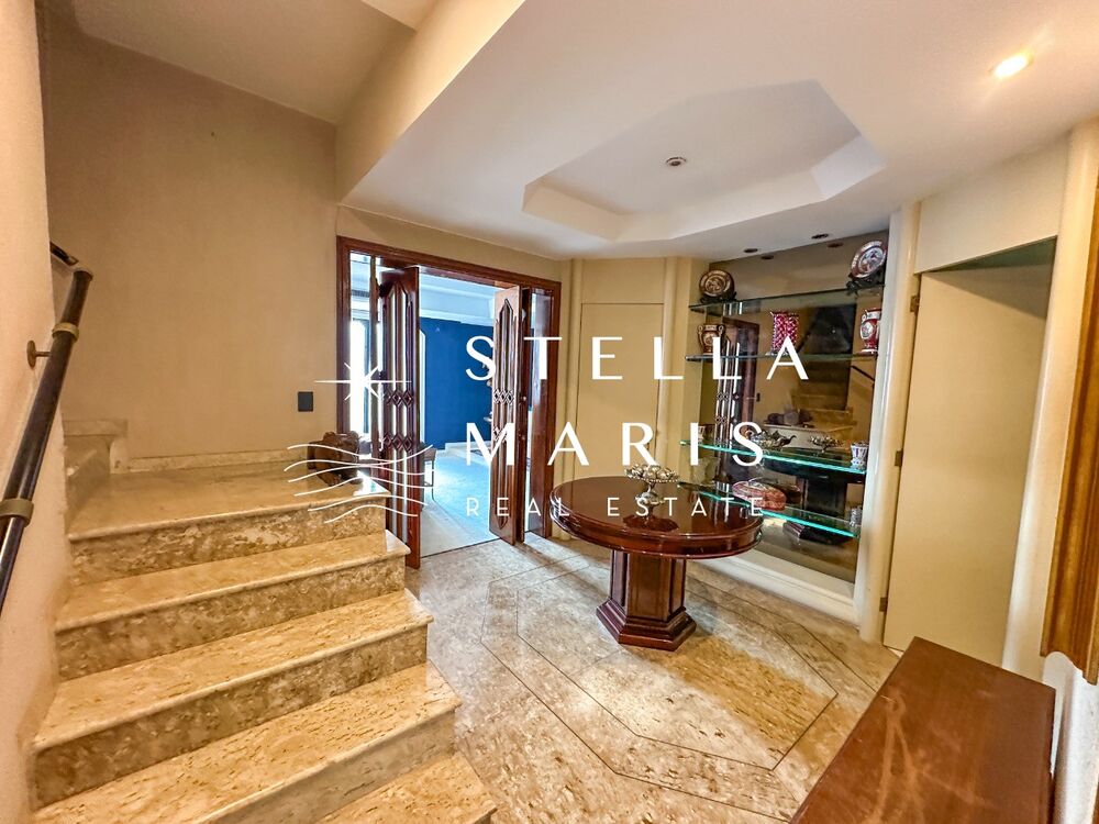 Cobertura à venda com 5 quartos, 656m² - Foto 7
