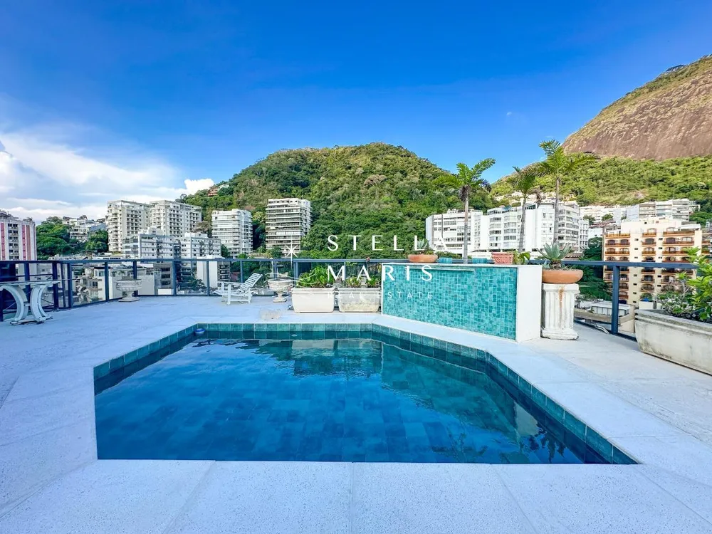 Cobertura, 5 quartos, 656 m² - Foto 13