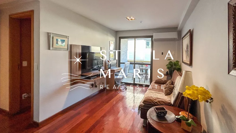 Flat/Apart Hotel, 1 quarto, 50 m² - Foto 2