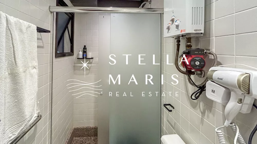 Flat/Apart Hotel, 1 quarto, 50 m² - Foto 15