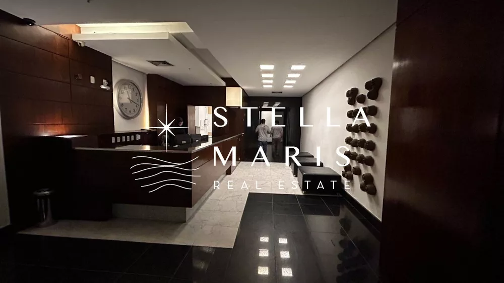 Flat/Apart Hotel, 1 quarto, 50 m² - Foto 21