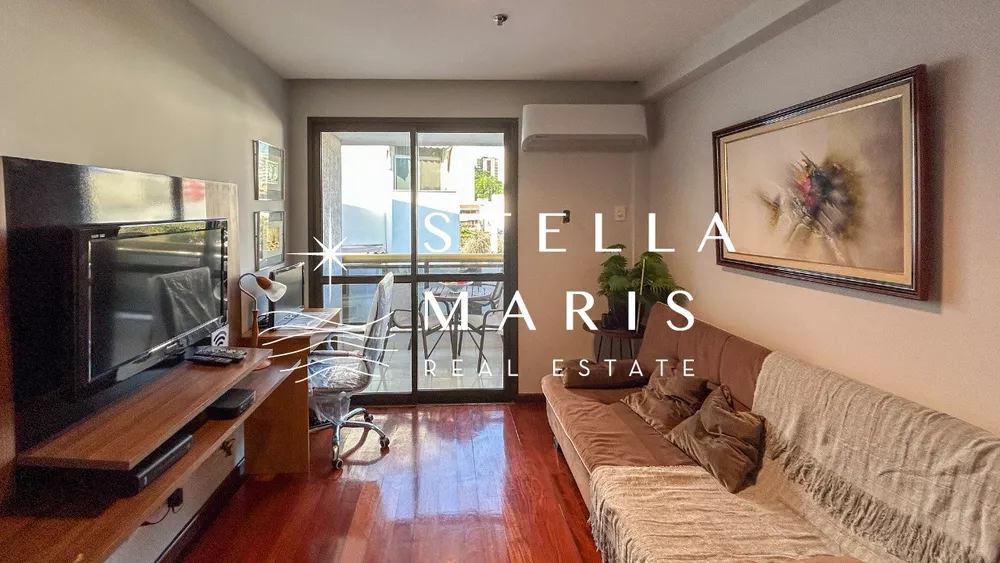 Flat/Apart Hotel, 1 quarto, 50 m² - Foto 6