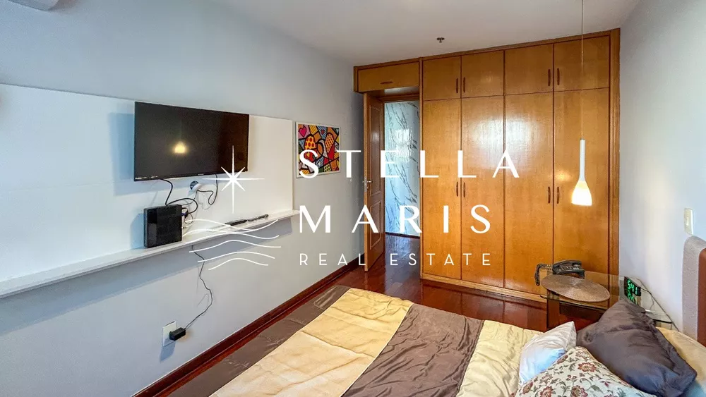 Flat/Apart Hotel, 1 quarto, 50 m² - Foto 13