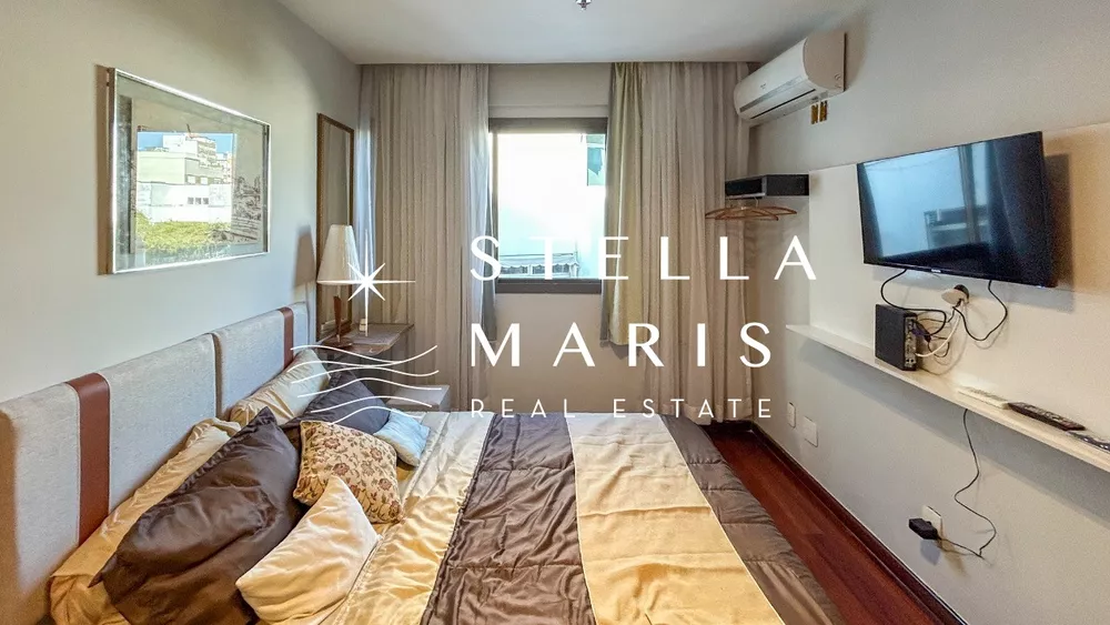 Flat/Apart Hotel, 1 quarto, 50 m² - Foto 10