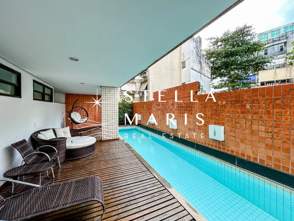 Flat/Apart Hotel, 1 quarto, 50 m² - Foto 18