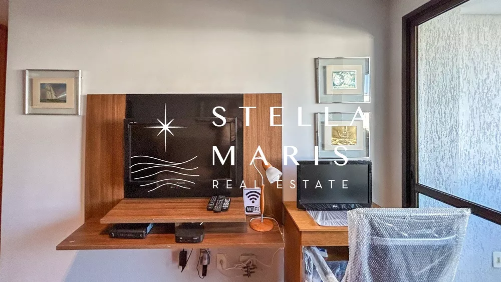 Flat/Apart Hotel, 1 quarto, 50 m² - Foto 8