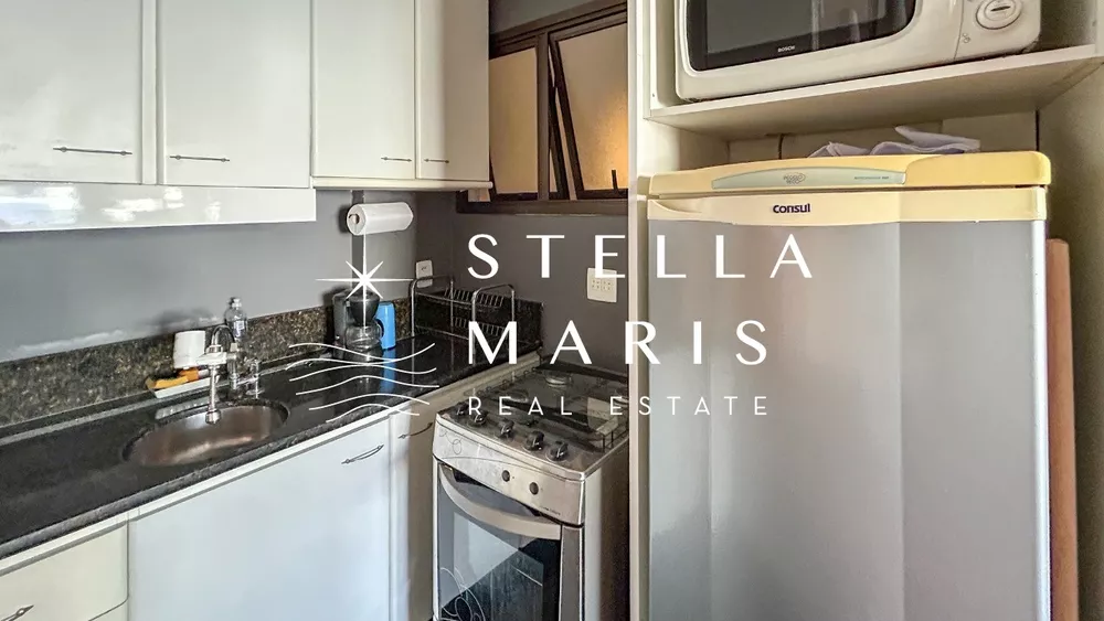 Flat/Apart Hotel, 1 quarto, 50 m² - Foto 5