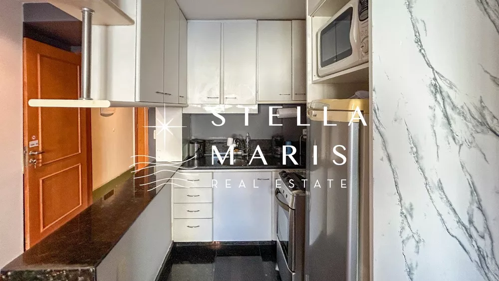 Flat/Apart Hotel, 1 quarto, 50 m² - Foto 4