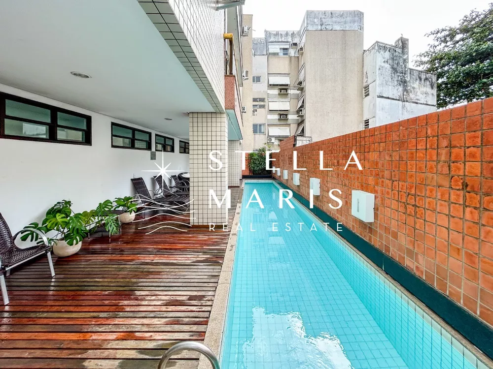 Flat/Apart Hotel, 1 quarto, 50 m² - Foto 17