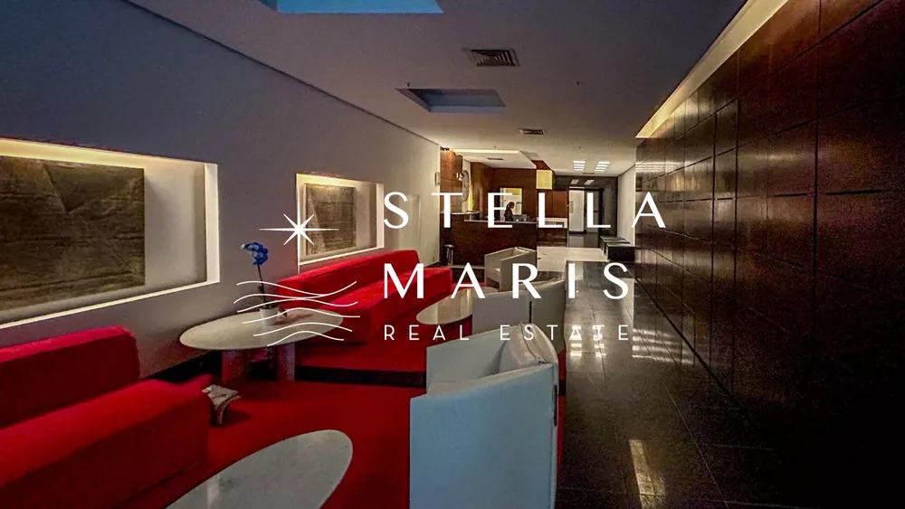 Flat/Apart Hotel, 1 quarto, 50 m² - Foto 20