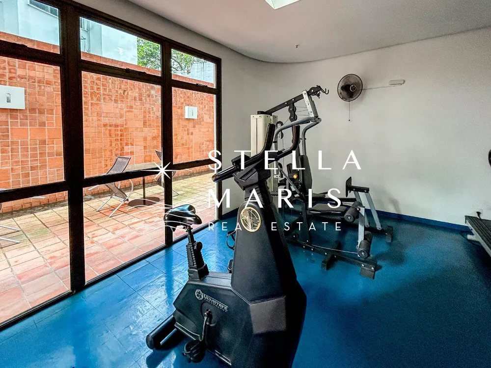 Flat/Apart Hotel, 1 quarto, 50 m² - Foto 16