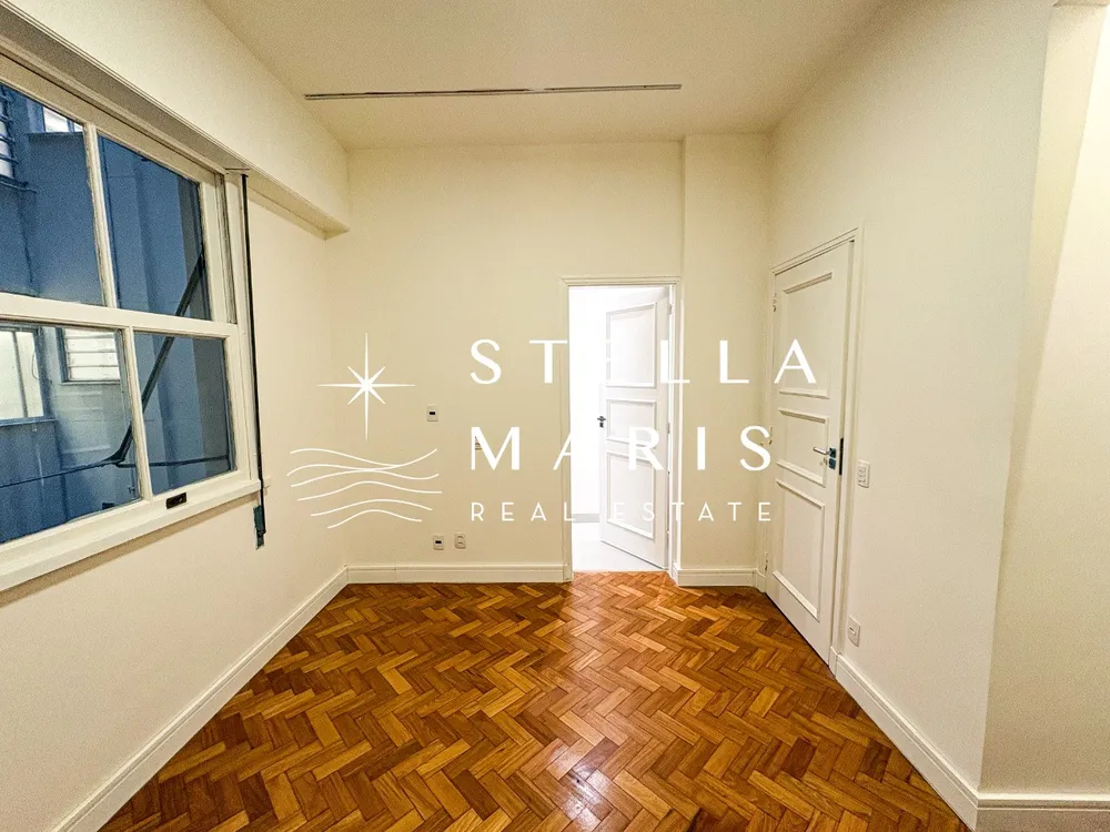 Apartamento, 3 quartos, 122 m² - Foto 4
