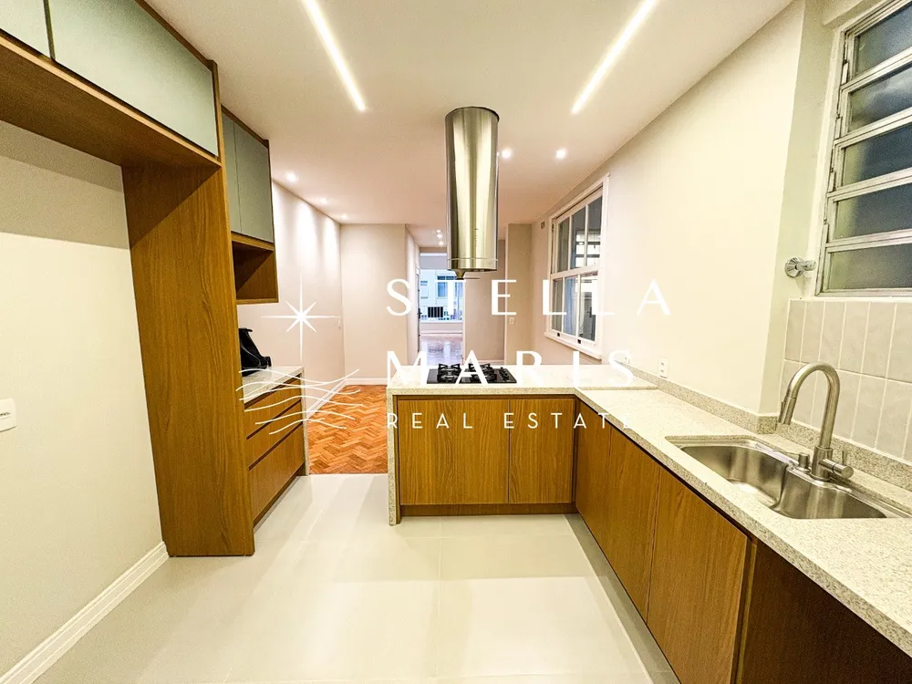 Apartamento, 3 quartos, 122 m² - Foto 8