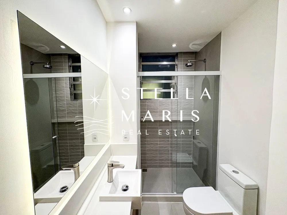 Apartamento, 3 quartos, 122 m² - Foto 6