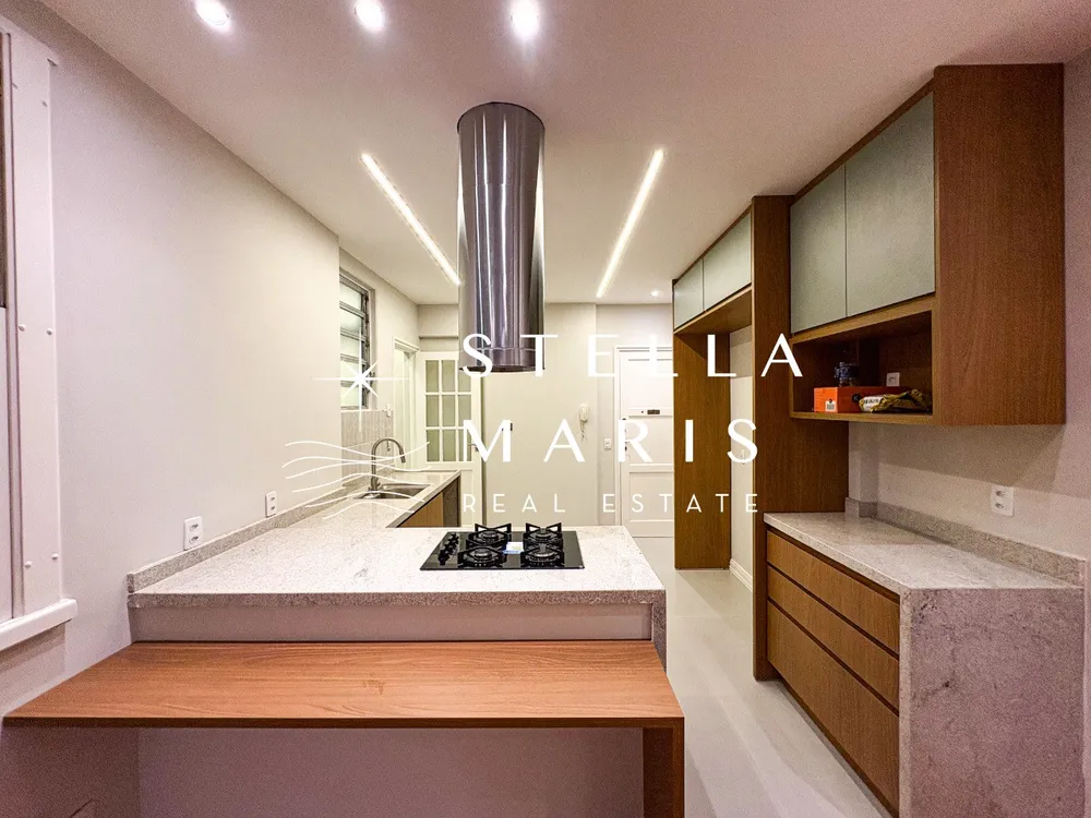 Apartamento, 3 quartos, 122 m² - Foto 23