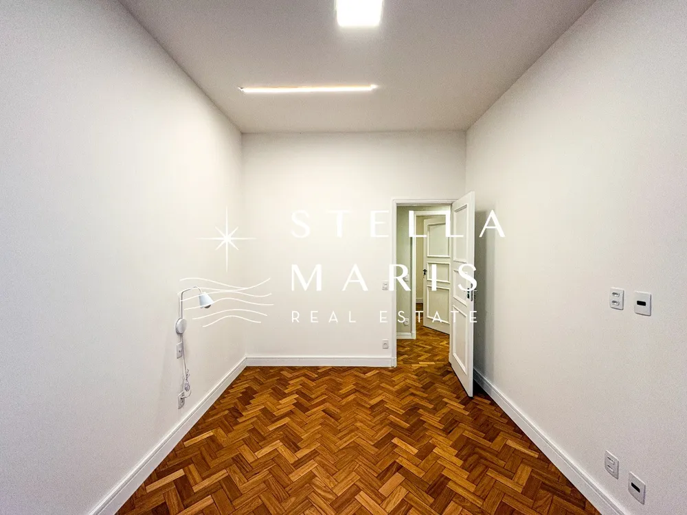 Apartamento, 3 quartos, 122 m² - Foto 1