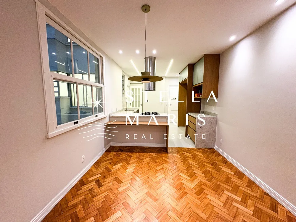 Apartamento, 3 quartos, 122 m² - Foto 5