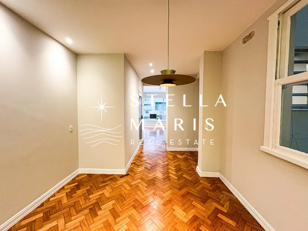 Apartamento, 3 quartos, 122 m² - Foto 2