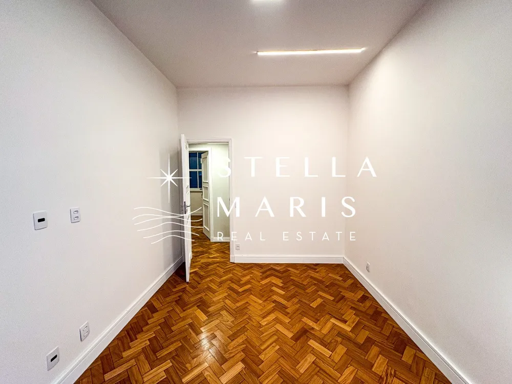 Apartamento, 3 quartos, 122 m² - Foto 9