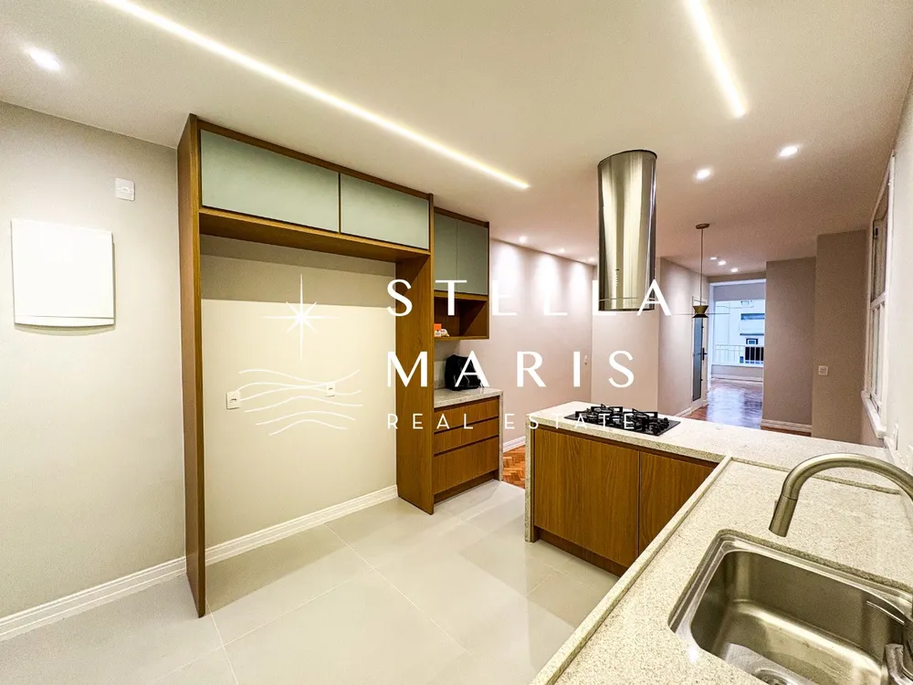 Apartamento, 3 quartos, 122 m² - Foto 15