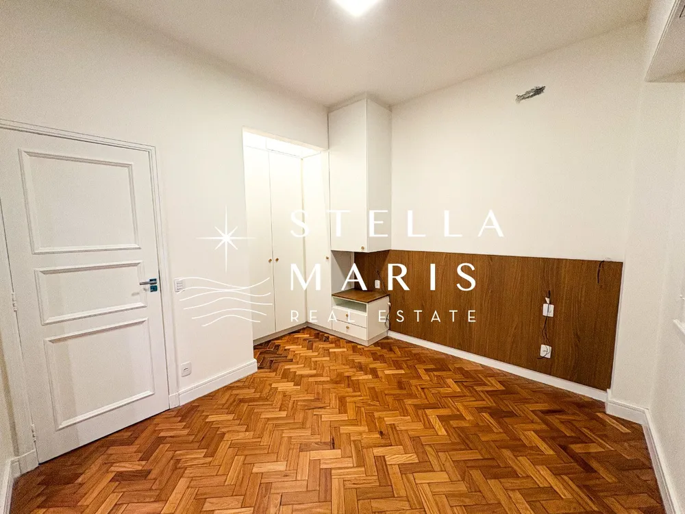 Apartamento, 3 quartos, 122 m² - Foto 3