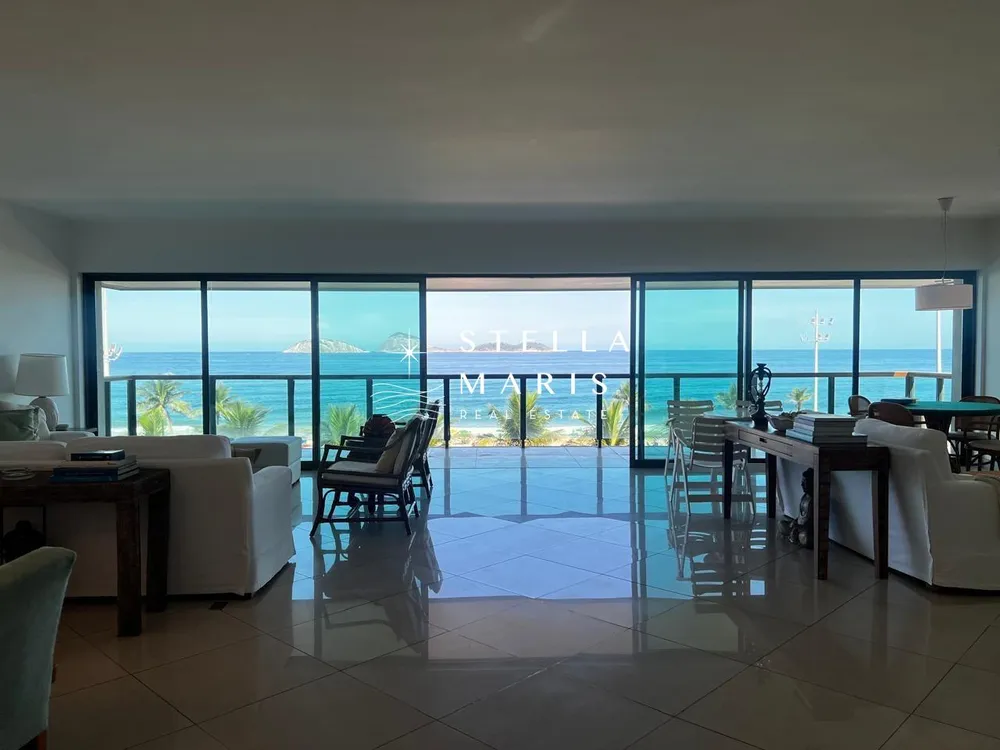 Apartamento, 4 quartos, 260 m² - Foto 21