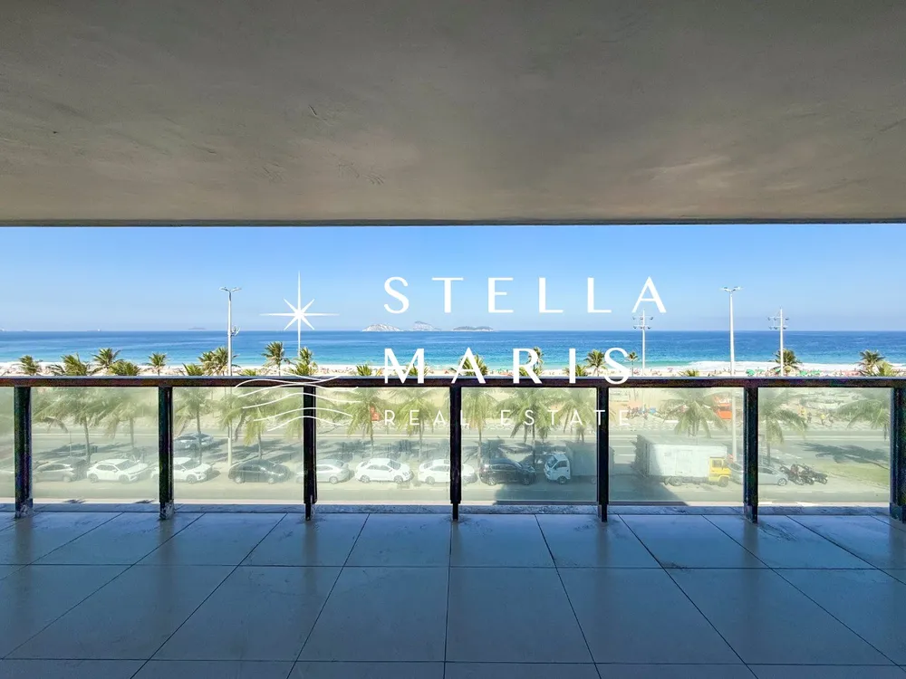Apartamento, 4 quartos, 260 m² - Foto 2