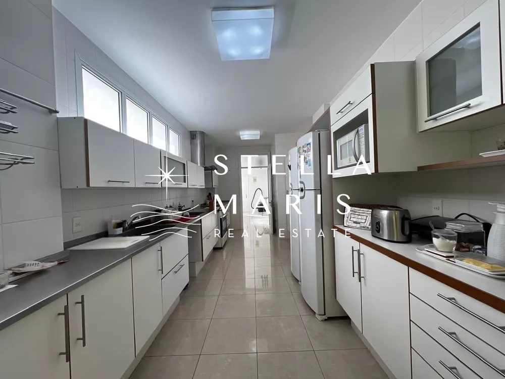 Apartamento, 4 quartos, 260 m² - Foto 18