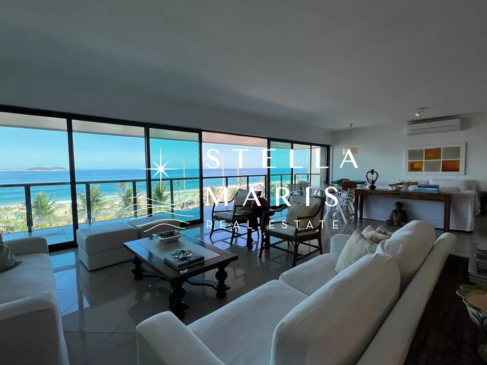 Apartamento, 4 quartos, 260 m² - Foto 1