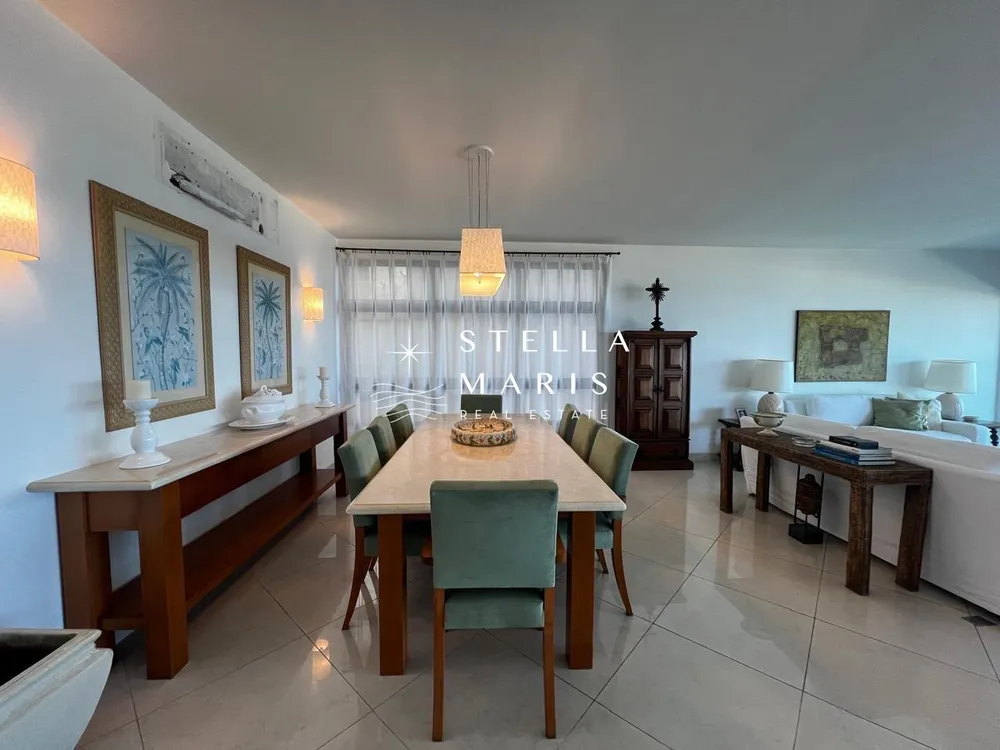 Apartamento, 4 quartos, 260 m² - Foto 39
