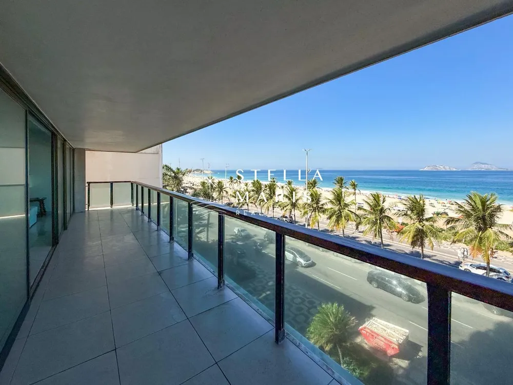 Apartamento, 4 quartos, 260 m² - Foto 28
