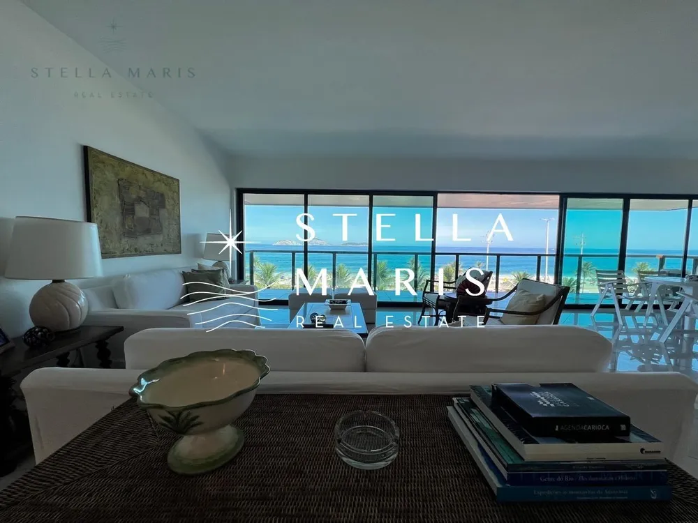 Apartamento, 4 quartos, 260 m² - Foto 20