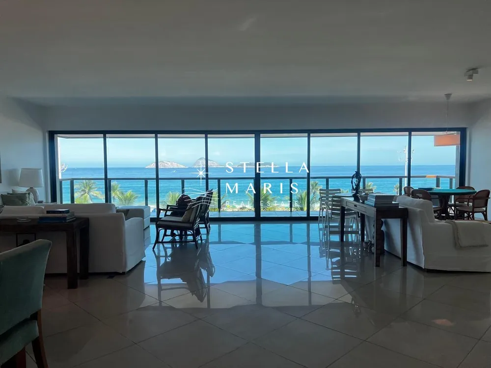 Apartamento, 4 quartos, 260 m² - Foto 12