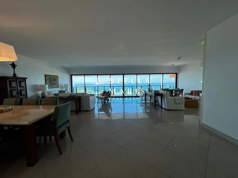 Apartamento, 4 quartos, 260 m² - Foto 9