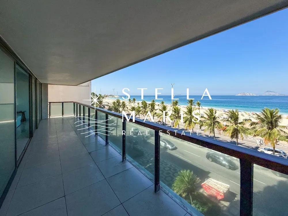 Apartamento, 4 quartos, 260 m² - Foto 13