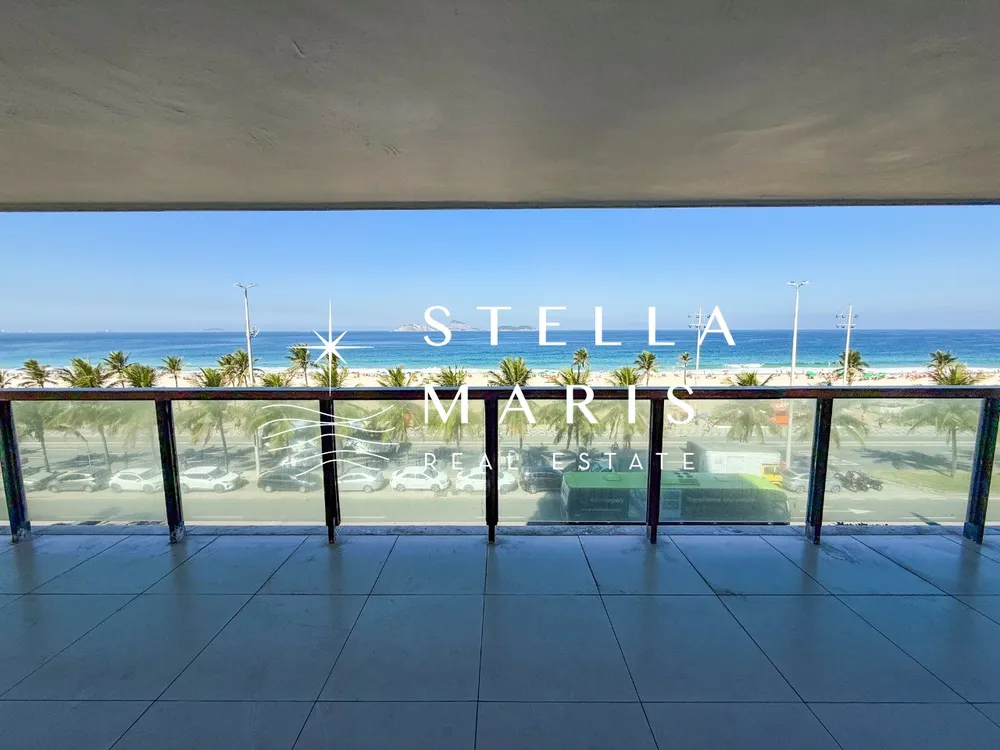 Apartamento, 4 quartos, 260 m² - Foto 11