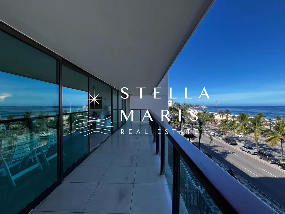 Apartamento, 4 quartos, 260 m² - Foto 16