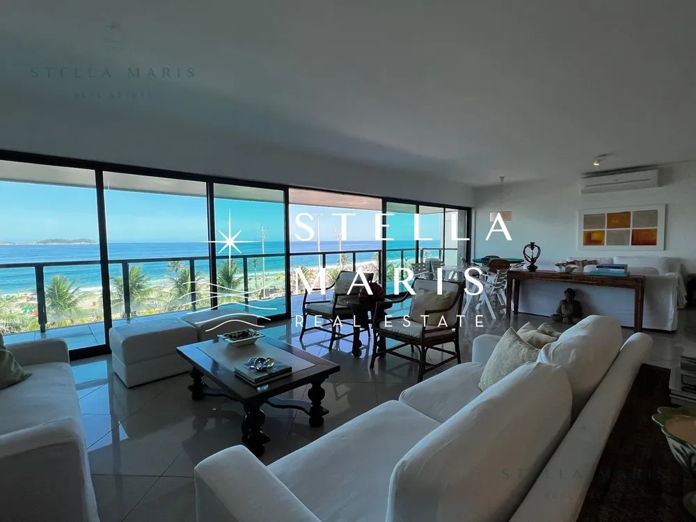 Apartamento, 4 quartos, 260 m² - Foto 16