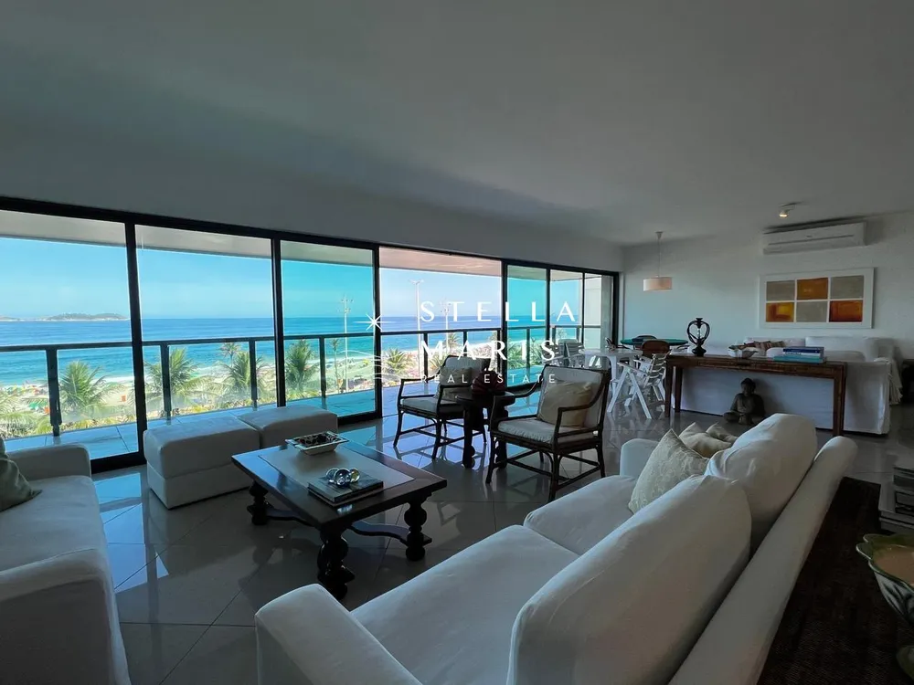 Apartamento, 4 quartos, 260 m² - Foto 15